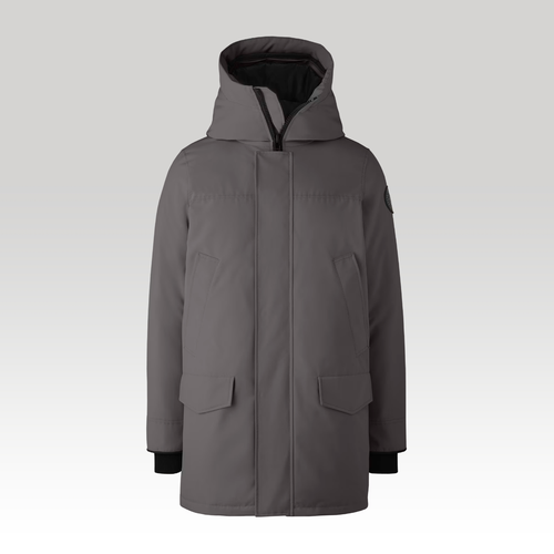 Parka Langford Black Label (Uomo, , L) - Canada Goose - Modalova