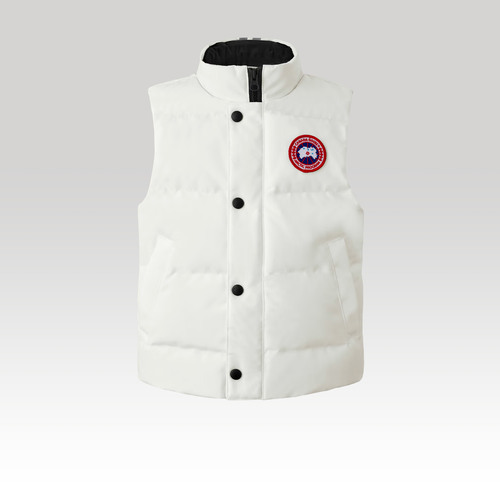 Smanicato Vanier per bambini (Bambino, , 6-7) - Canada Goose - Modalova