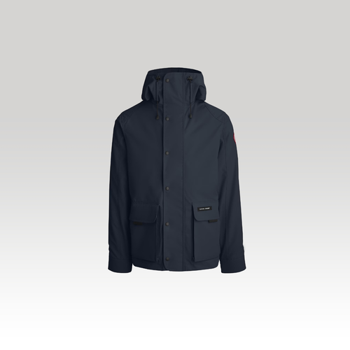 Giacca Lockeport (Uomo, , M) - Canada Goose - Modalova