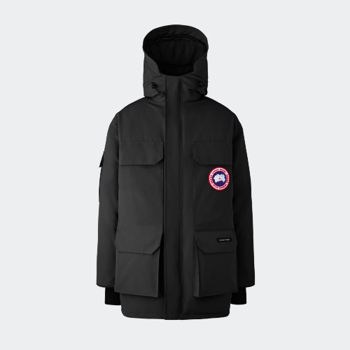 Parka Expedition (Uomo, , L) - Canada Goose - Modalova