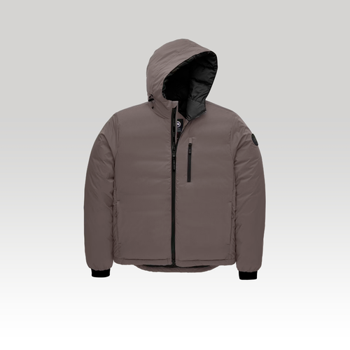 Giubbino con cappuccio Lodge Black Label (Uomo, , 2-3) - Canada Goose - Modalova