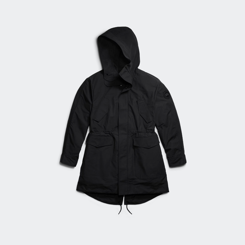 Harrison Lightweight Parka (Men, , S) - Canada Goose - Modalova