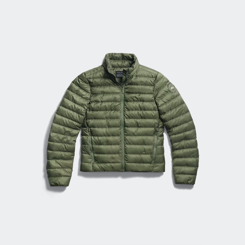 Aethera Jacket Tonal Disc (Women, , S) - Canada Goose - Modalova