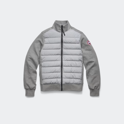 HyBridge® Huron Full Zip Jacket (Men, , M) - Canada Goose - Modalova