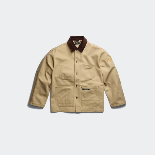 Beaumont Coat (Men, , L) - Canada Goose - Modalova
