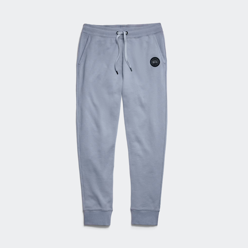 Huron Jogger Black Disc (Men, , S) - Canada Goose - Modalova