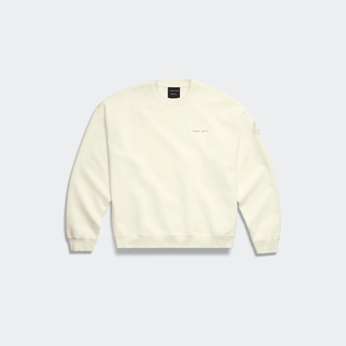 Rove Graphic Sweatshirt (Men, , L) - Canada Goose - Modalova