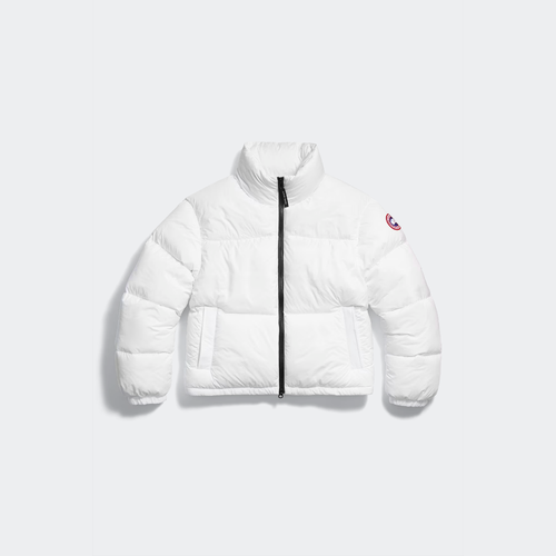Fallon Puffer Jacket (Women, , L) - Canada Goose - Modalova