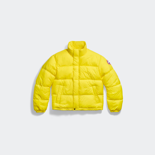 Sterling Puffer Jacket (Men, , M) - Canada Goose - Modalova