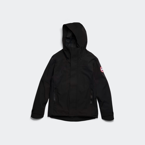 Rupert Rain Jacket (Men, , XS) - Canada Goose - Modalova