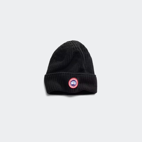 Rib Toque (Men, , ONESIZE) - Canada Goose - Modalova