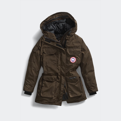 Expedition Parka (Women, , L) - Canada Goose - Modalova