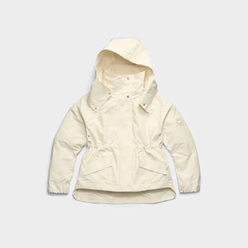 Veste Olivine en coton (s, , M) - Canada Goose - Modalova