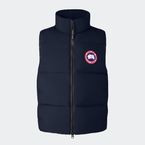 Lawrence Puffer Vest (Men, , XXL) - Canada Goose - Modalova