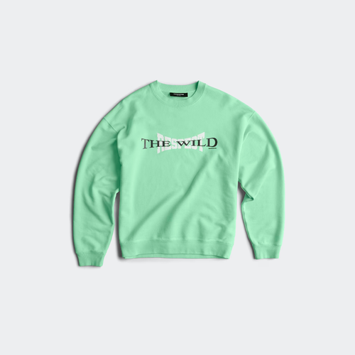 Snow Goose by Dawn Rundhalspullover mit lockerer Passform und Grafik (Männlich, , XS) - Canada Goose - Modalova