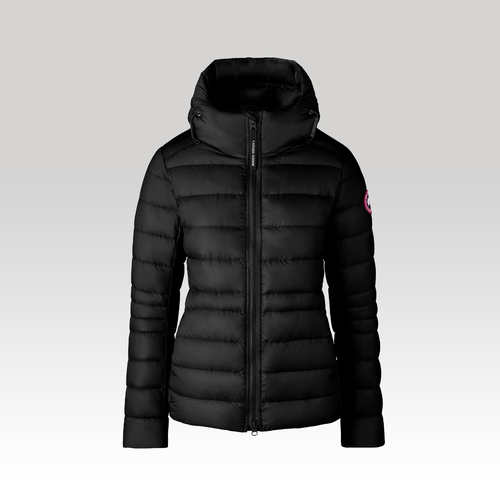 Cypress Kapuzenjacke (Weiblich, , XS) - Canada Goose - Modalova