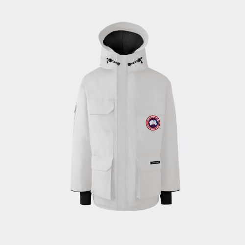 Expedition Parka Heritage (Männlich, , M) - Canada Goose - Modalova