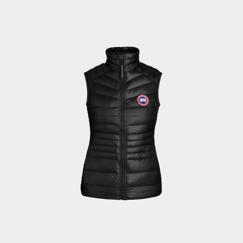 Women’s Hybridge Lite Tech Down Gilet (Women, , XXS) - Canada Goose - Modalova