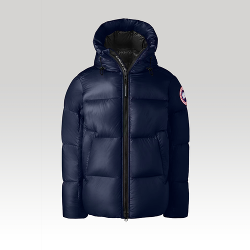 Giacca imbottita Crofton (Uomo, , XXL) - Canada Goose - Modalova