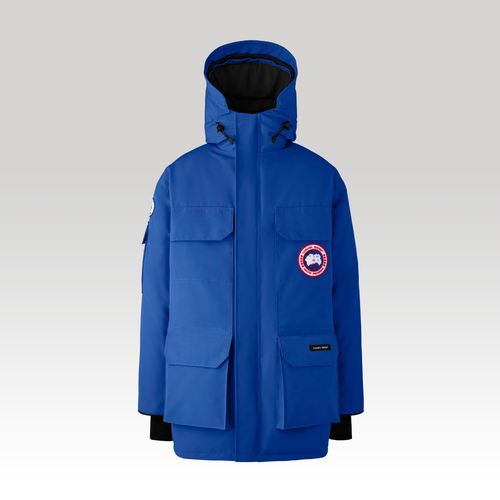 Parka Expedition - PBI (Uomo, , XL) - Canada Goose - Modalova