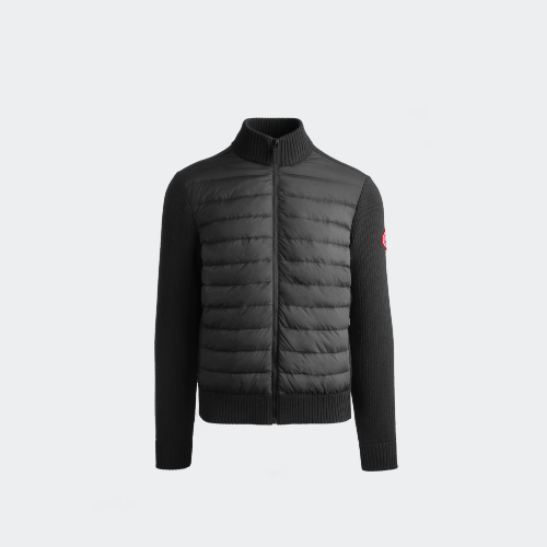 HyBridge® Knit Jacket (Men, , XXL) - Canada Goose - Modalova