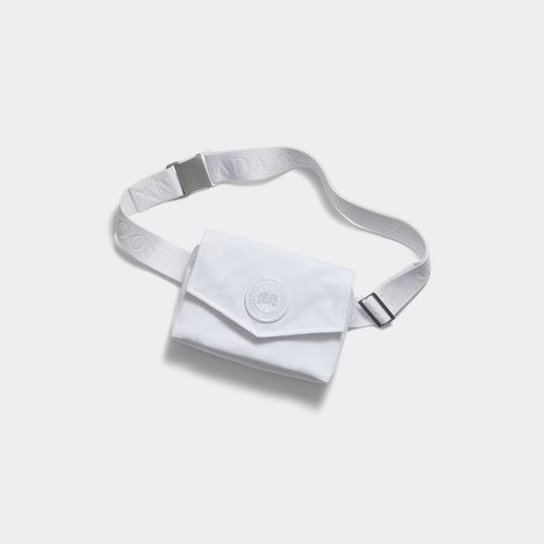 Mini marsupio (Uomo, , TAGLIA UNICA) - Canada Goose - Modalova