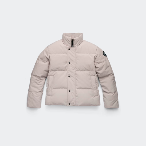 Parka Bayview Black Label (Uomo, , XS) - Canada Goose - Modalova