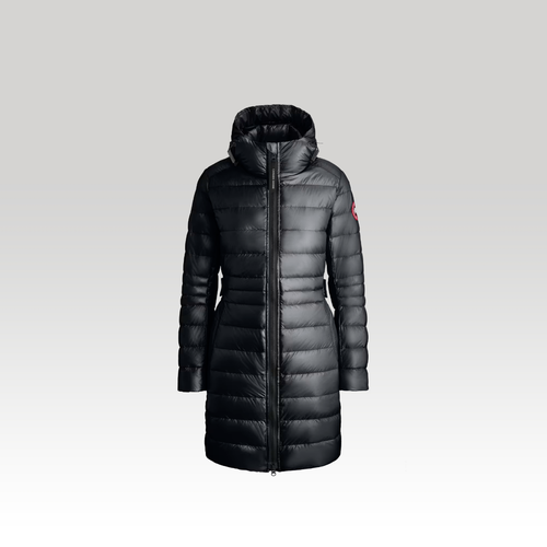 Giacca con cappuccio Cypress (Donna, , XXL) - Canada Goose - Modalova