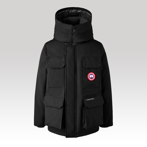 Expeditionsparka für Jugendliche (Kinder, , US 10) - Canada Goose - Modalova