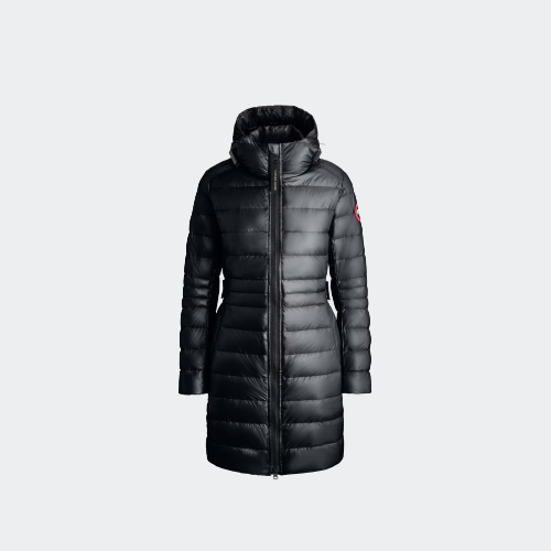 Cypress Hooded Jacket (Women, , XXL) - Canada Goose - Modalova