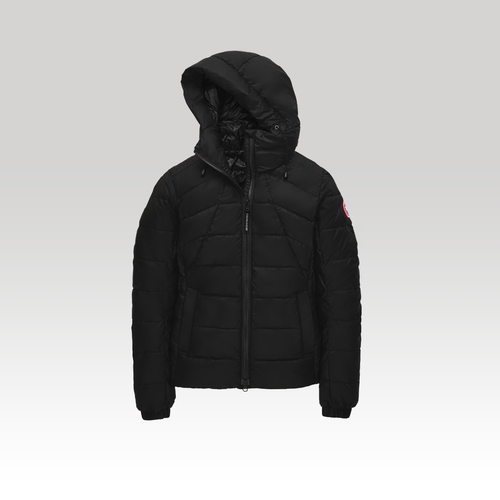 Giacca con cappuccio Abbott (Donna, , XXL) - Canada Goose - Modalova