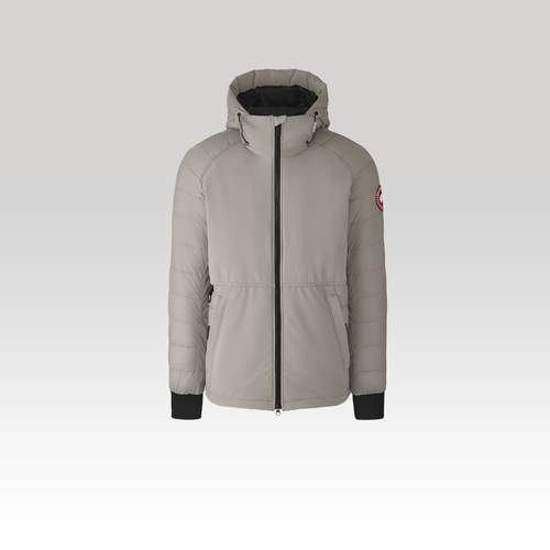 HyBridgeÂ® Weyburn Hoody (, M) - Canada Goose - Modalova