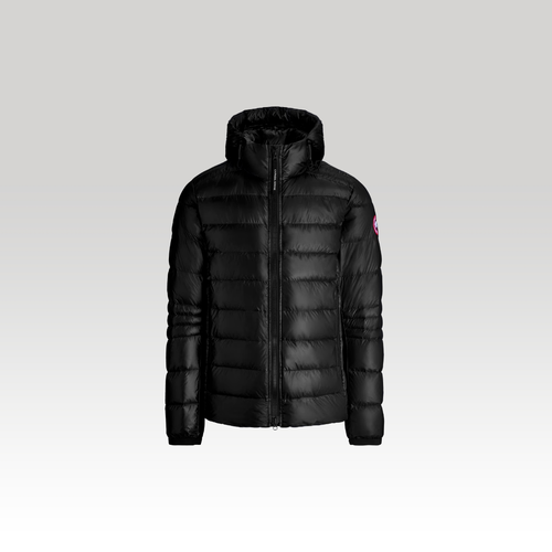 Crofton Hoody (Men, , M) - Canada Goose - Modalova