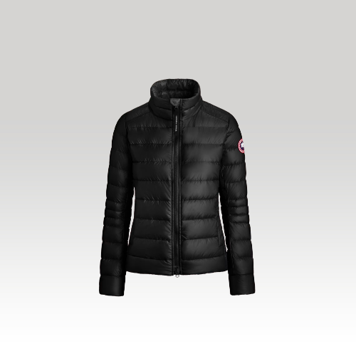 Cypress Jacket (Women, , S) - Canada Goose - Modalova