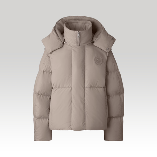 Umba Coat (Men, , XXL) - Canada Goose - Modalova