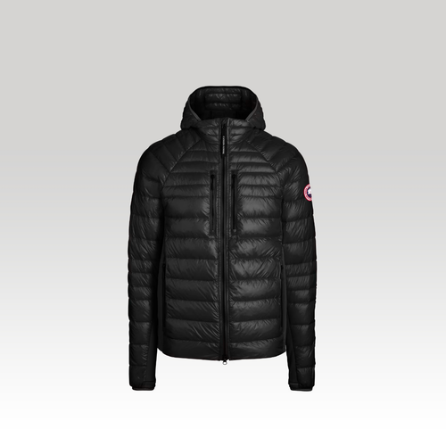 Giacca con cappuccio HyBridge® Lite Tech (Uomo, , S) - Canada Goose - Modalova