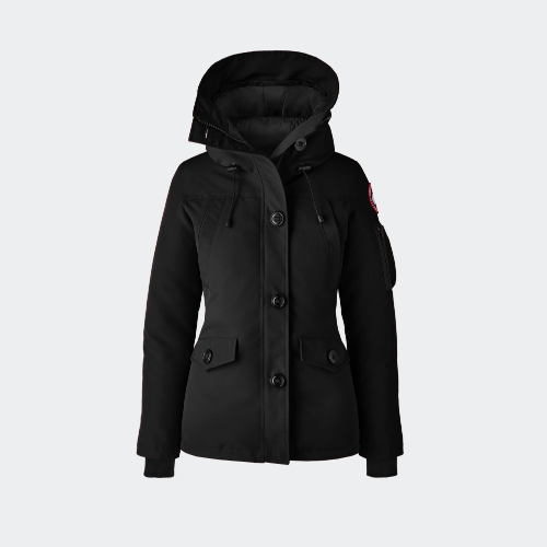 Parka Montebello Heritage (Donna, , XS) - Canada Goose - Modalova