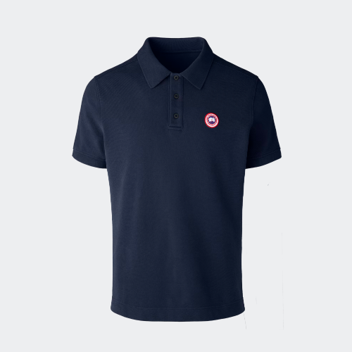 Beckley Polo (Männlich, , M) - Canada Goose - Modalova