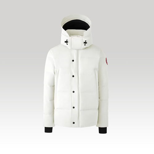 Wyndham Parka Heritage (Uomo, , S) - Canada Goose - Modalova