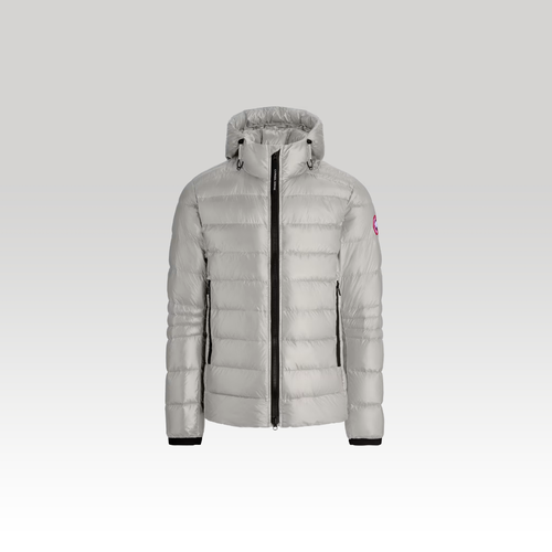 Giacca con cappuccio Crofton (Uomo, , XL) - Canada Goose - Modalova