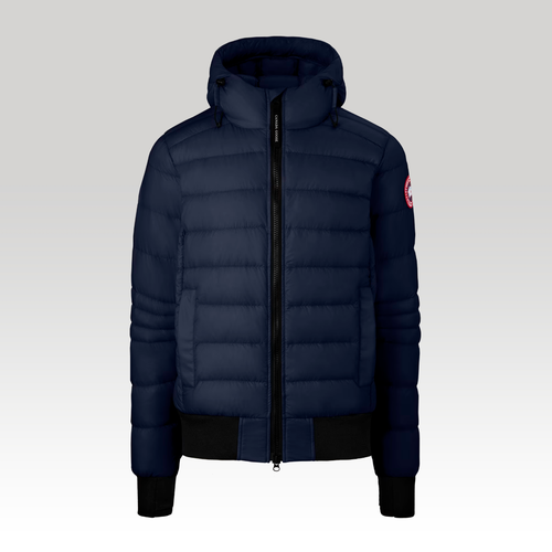 Bomber Crofton (Uomo, , XXXL) - Canada Goose - Modalova