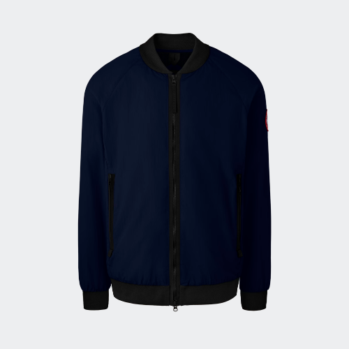 Faber Bomberjacke (Männlich, , XXL) - Canada Goose - Modalova