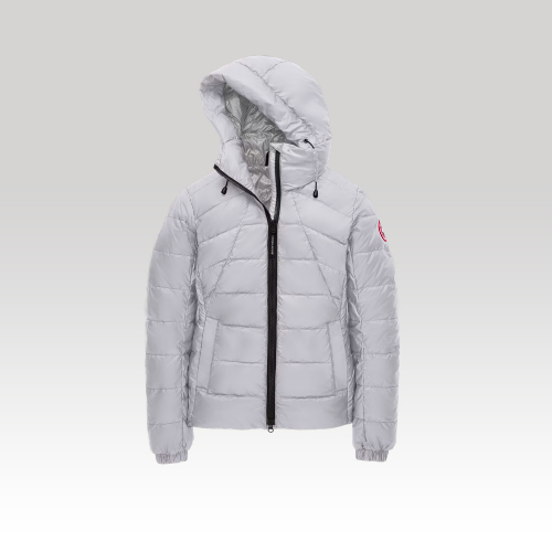 Abbott Kapuzenjacke (Weiblich, , XL) - Canada Goose - Modalova