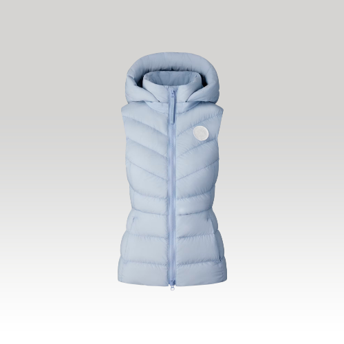 Clair Vest (Women, , XL) - Canada Goose - Modalova