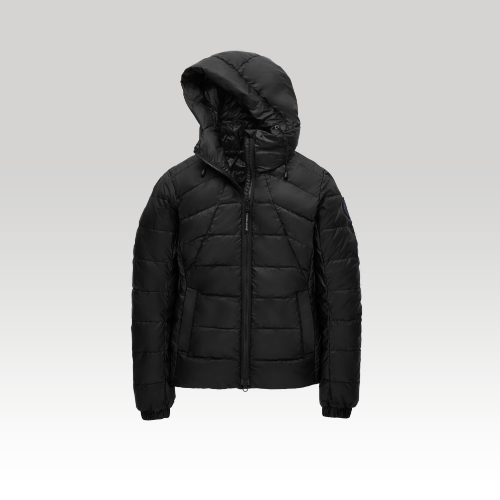 Giacca con cappuccio Abbot Label (Donna, , XXL) - Canada Goose - Modalova