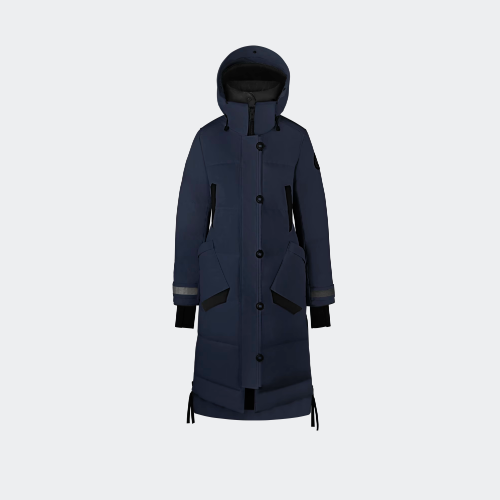 Parka Aldridge Heritage (Donna, , XS) - Canada Goose - Modalova