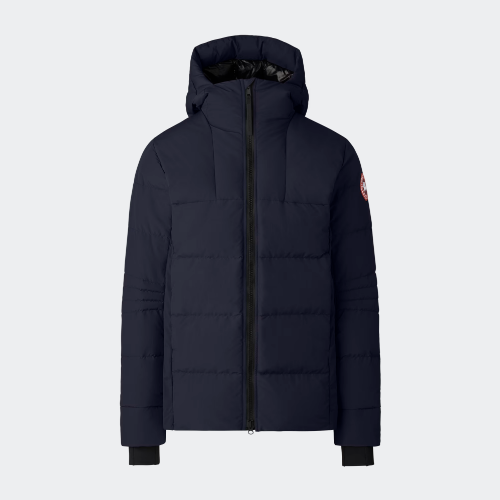 Giaccone HyBridge® (Uomo, , XL) - Canada Goose - Modalova