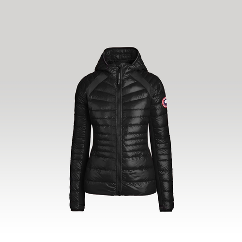 Giacca con cappuccio HyBridge® Lite Tech (Donna, , M) - Canada Goose - Modalova