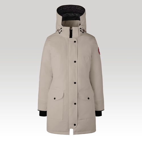 Parka Trillium (Donna, , US 11) - Canada Goose - Modalova