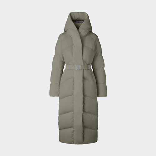 Parka Marlow (Donna, , L) - Canada Goose - Modalova